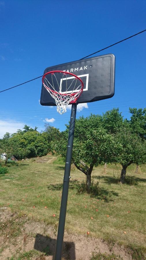 Na Vyhlidce * Литомержице