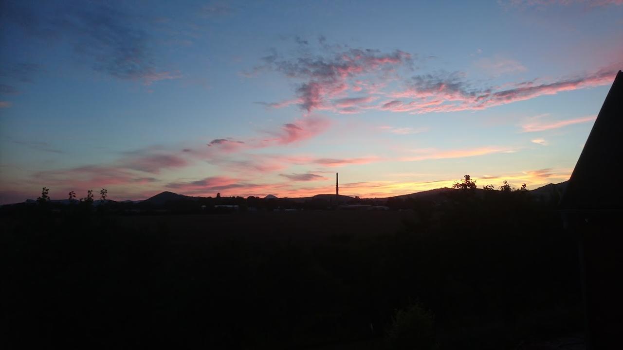 Na Vyhlidce