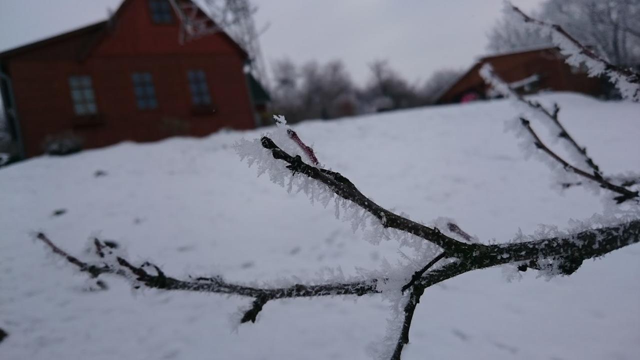 Na Vyhlidce Шале