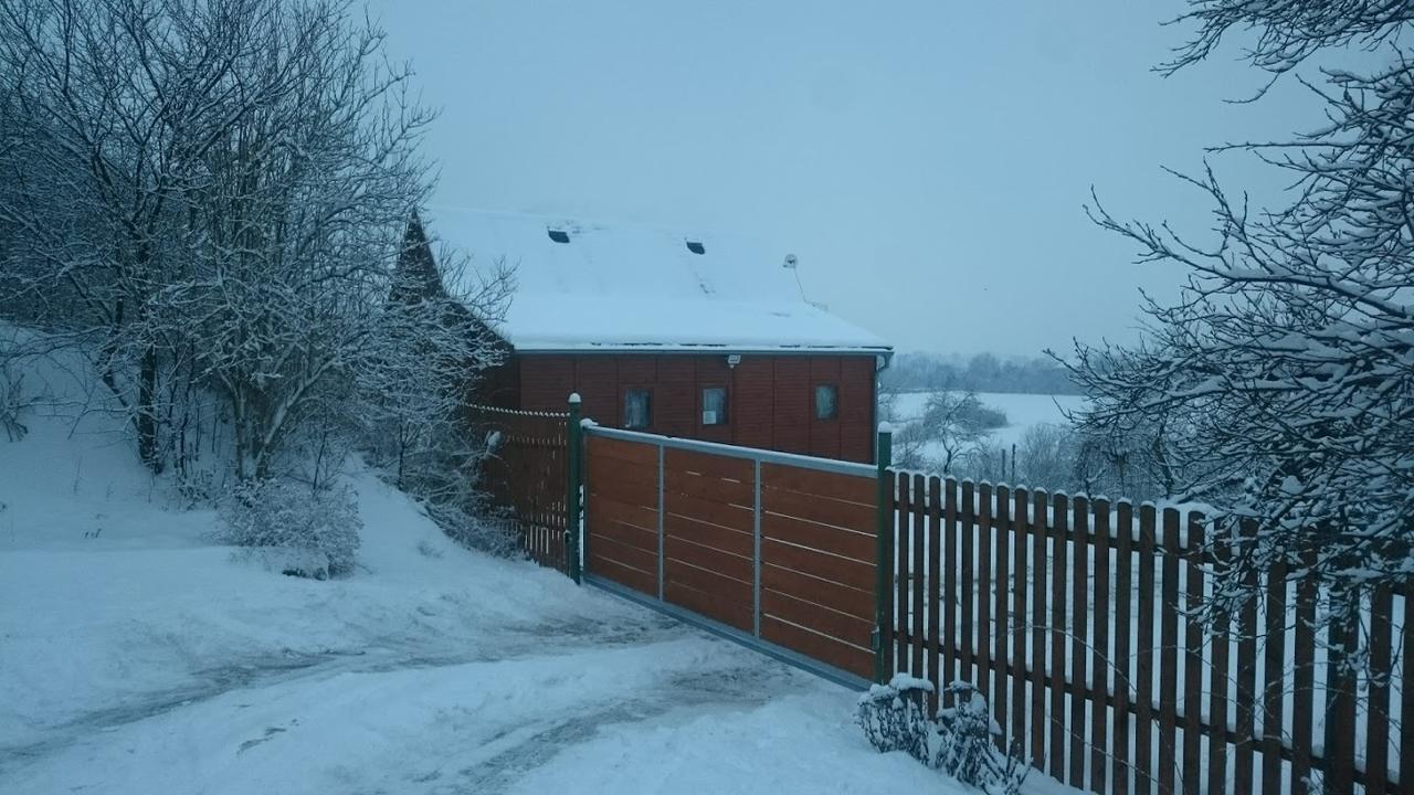 Na Vyhlidce